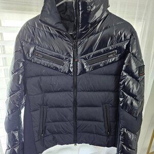 BOGNER FIRE+ICE Farina Ski Jacket